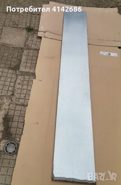 Ламаринени профили , снимка 1