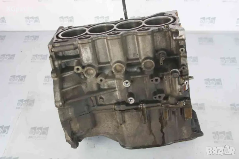 Цилиндров блок за Toyota Auris 1.6 124 к.с. (2006-2012), тип: 1ZR, снимка 1