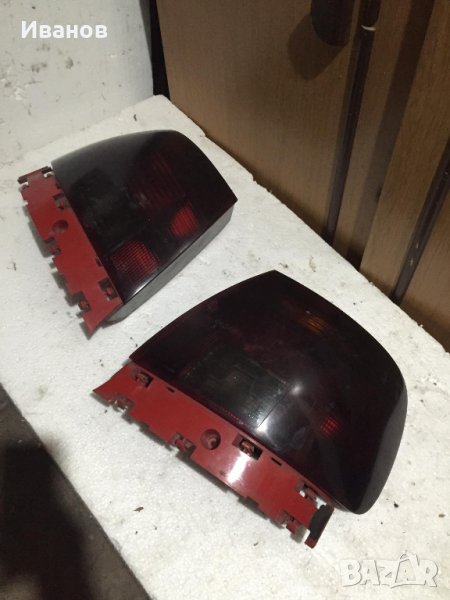 Стопове за Ауди а4 б5, снимка 1