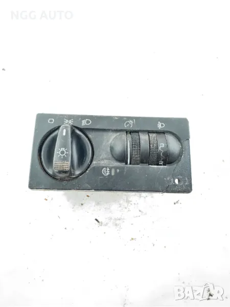 Ключ Светлини за Голф 3, VW Golf 3, 1H6 941 531 N, 1H6941531N, снимка 1