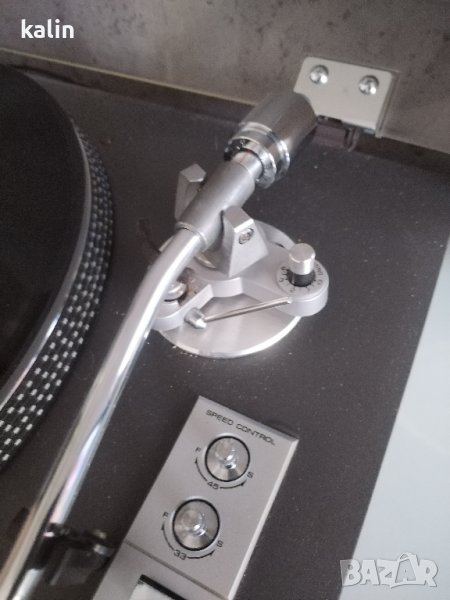 Toshiba sr 250 грамофон. , снимка 1