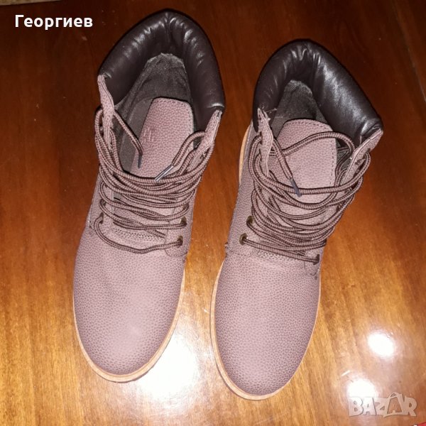 Мъжки боти, снимка 1