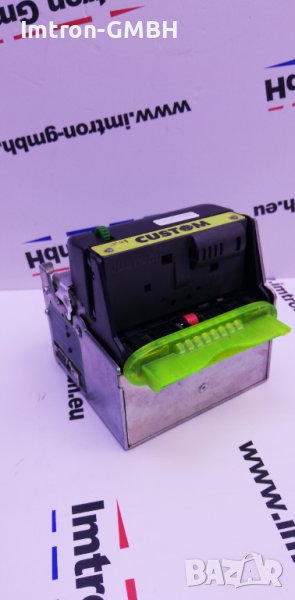 Принтер с презентер  VKP80II SX CUSTOM - 80 мм, снимка 1