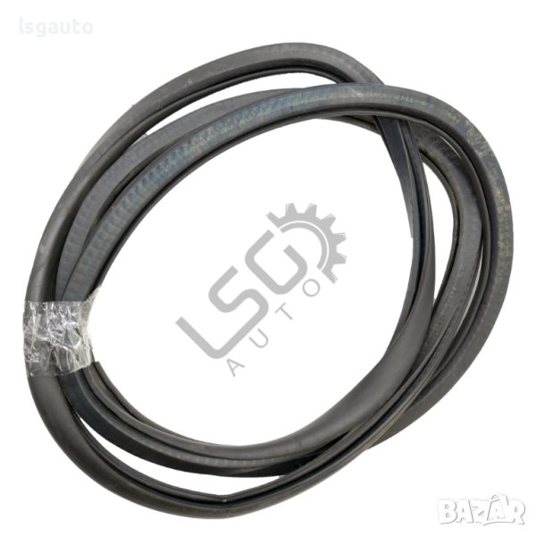 Уплътнение задна дясна врата Volkswagen Polo IV (9N) 2001-2009 ID:111755, снимка 1