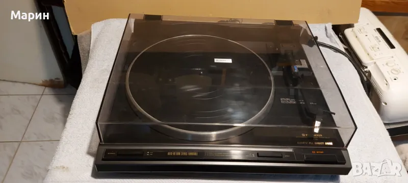 Грамофон PIONEER, снимка 1