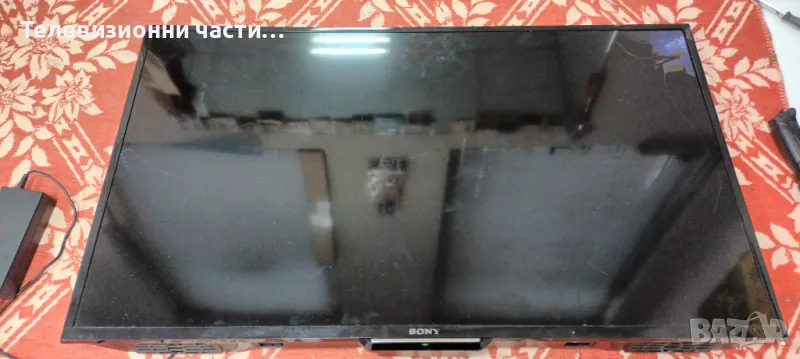 Sony KDL-40R550C със счупен екран NS5S400VND01/1-894-095-21 (173534221) Y200B240A/ LM41-00111A, снимка 1