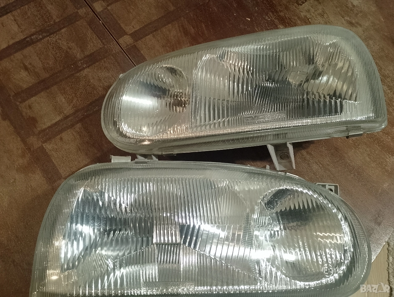 Нови фарове за ГОЛФ 3, снимка 1