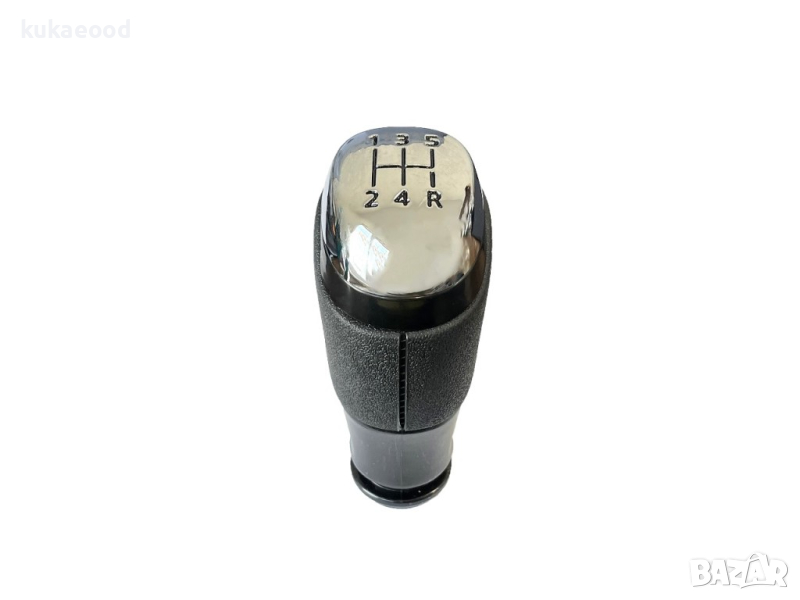 Топка за скоростен лост за Renault Clio 4 (2012-2020) Скорости: 5, снимка 1