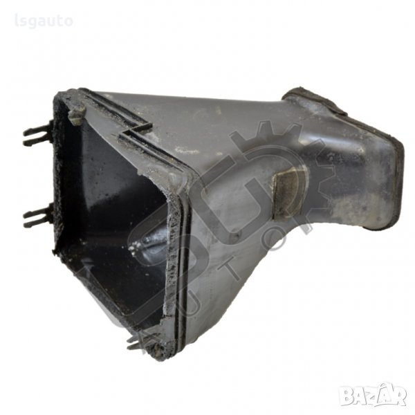 Дифузьор интеркулер Hyundai Tucson I 2004-2010 H180122N-101, снимка 1