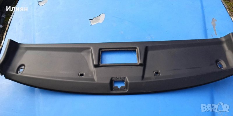 Кора тапицерия за Мерцедес 124, снимка 1