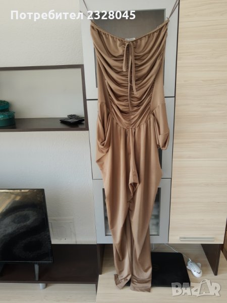 Гащеризон, снимка 1