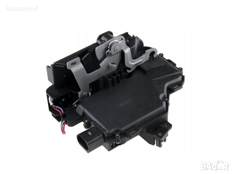 Брава за VW Passat B5 B5.5 (3B2, 3B3), Passat B5 B5.5 Variant (3B5, 3B6) За задна дясна врата, снимка 1