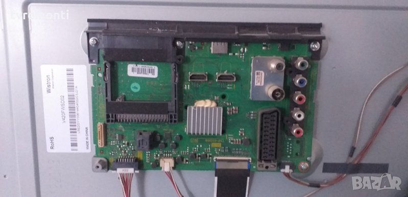 Основна платка ,TNP4G566 A 1 ,TXN/A1JUVE,, снимка 1