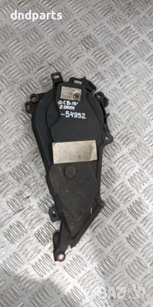 Ангренажен капак Citroen C8 2.0HDI 2013г.	, снимка 1