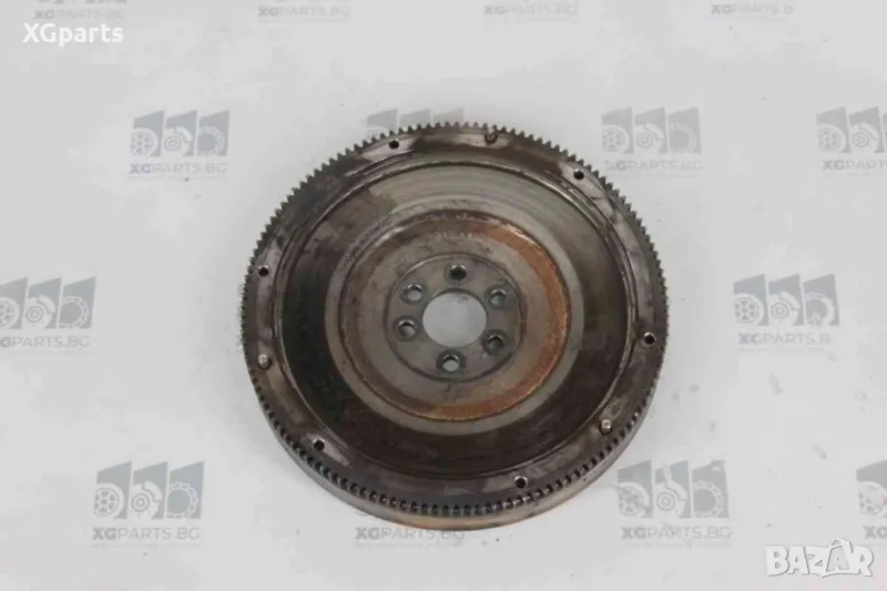  Маховик за Volkswagen Polo V 1.2tdi 75 к.с (2009-2014), снимка 1