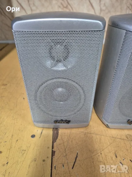 Тонколони Infinity SAT 750, снимка 1