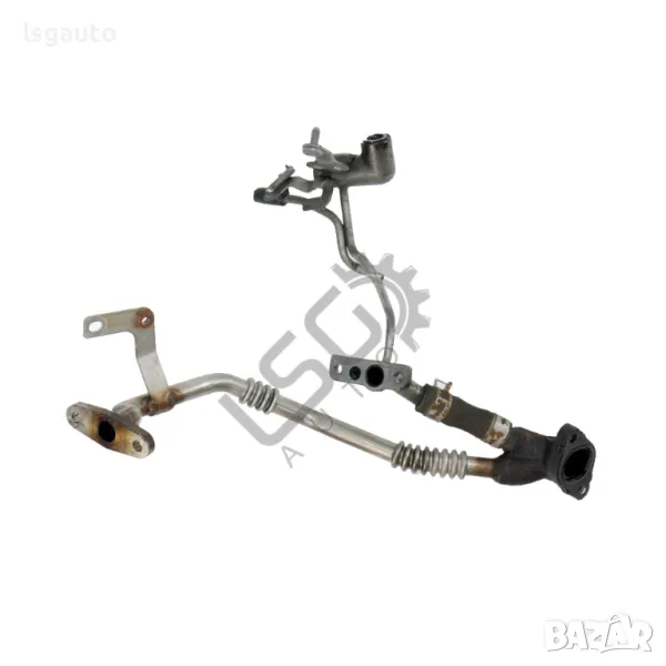 Тръби мазане турбо Mazda 6 Estate (GJ, GL) 2013-2019 ID: 135478, снимка 1