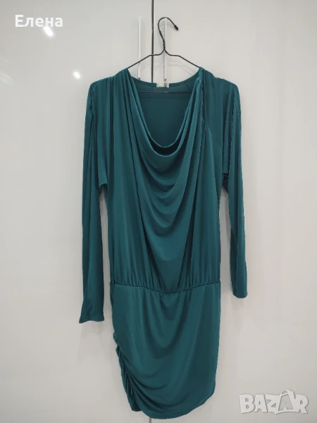 Дамска рокля , снимка 1