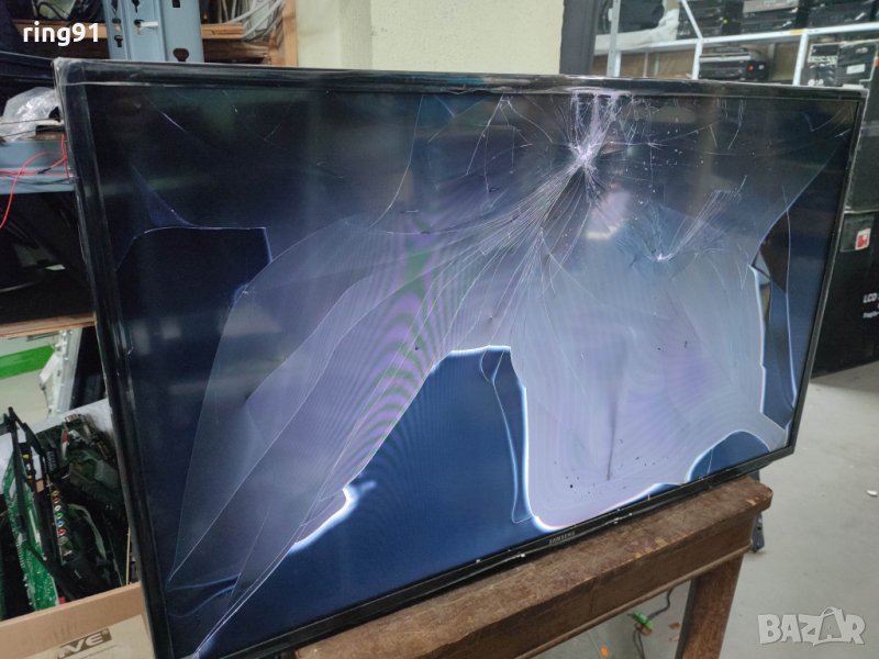 Телевизор Samsung UE46EH5000W На части , снимка 1
