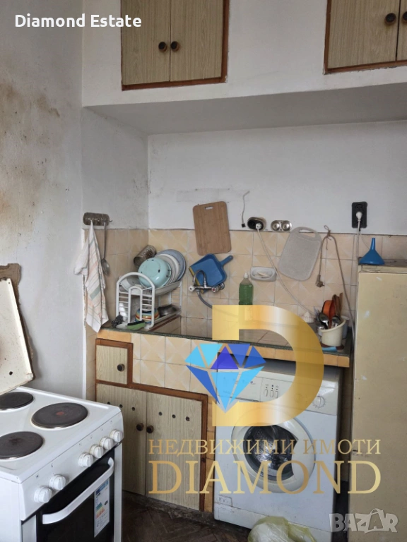 Апартамент в Димитровград - Център, снимка 1