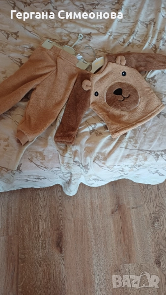 Бебешки комплект , снимка 1