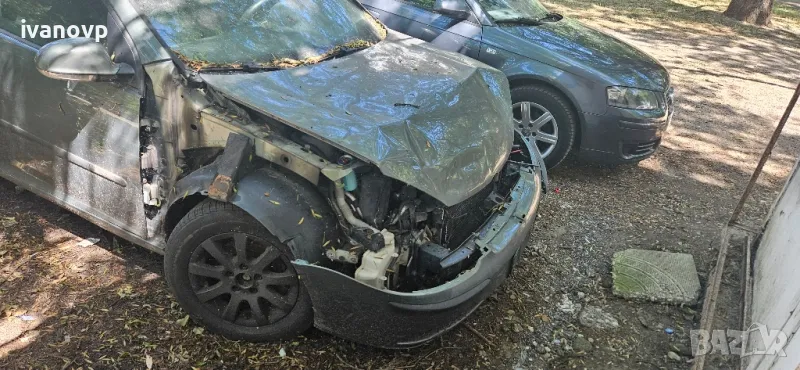 Голф 5 1.4 на части, снимка 1