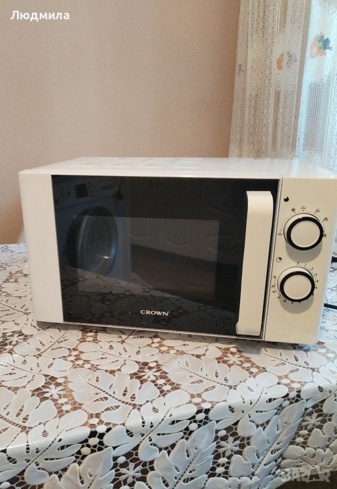 Продавам Микровълнова фурна , снимка 1