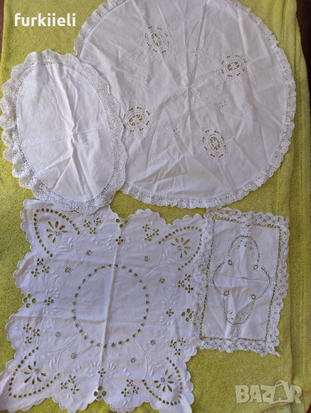 рязана бродерия , снимка 1