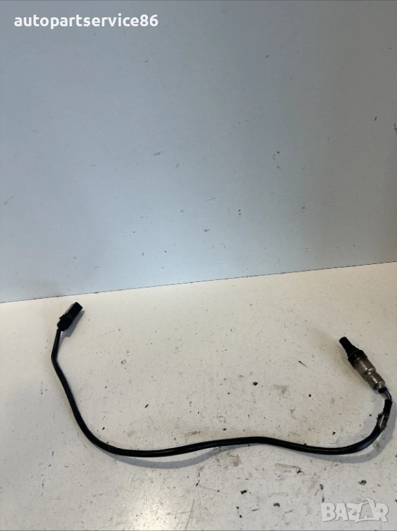 Ламбда (кислороден) сензор 55210334, оригинален, за Fiat 500L 1.3 Multijet, 2013, снимка 1