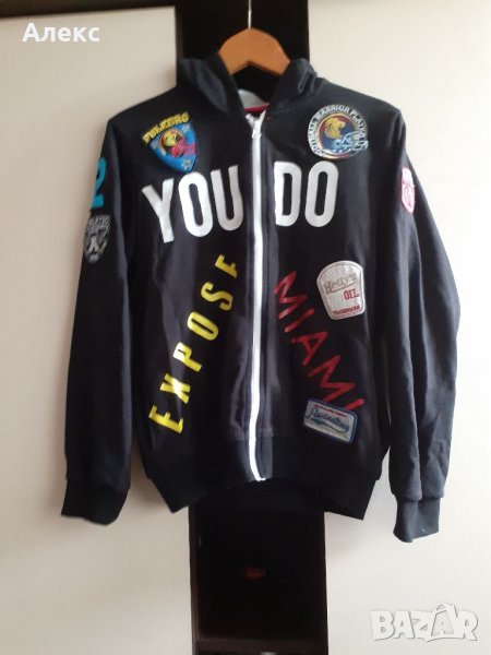 Модерен суичър , снимка 1