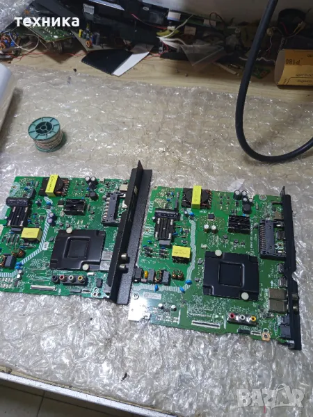 Main boadrd HISENSE 55A6, снимка 1