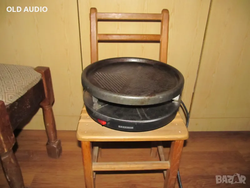 скара SEVERIN -  РАБОТЕЩА чудесно, снимка 1