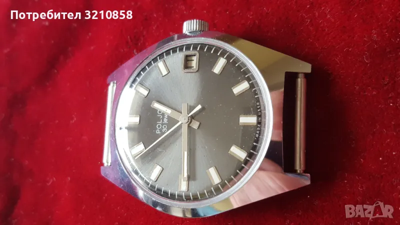 Полет автоматик 30 , снимка 1