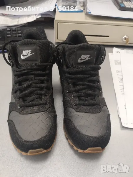 детски маратонки NIKE, снимка 1