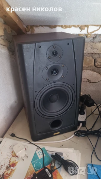 Jamo 68, снимка 1