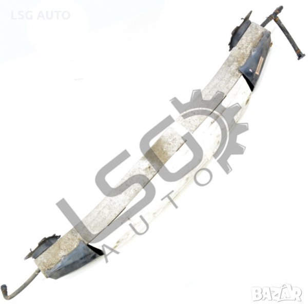 Основа предна броня Subaru Legacy 2003-2009 SU210620N-13, снимка 1