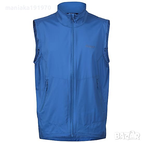 Bergans of norway Floyen lady vest (S) дамски елек, снимка 1