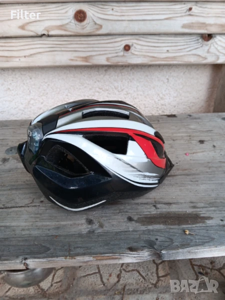 Детска каска crivit, снимка 1