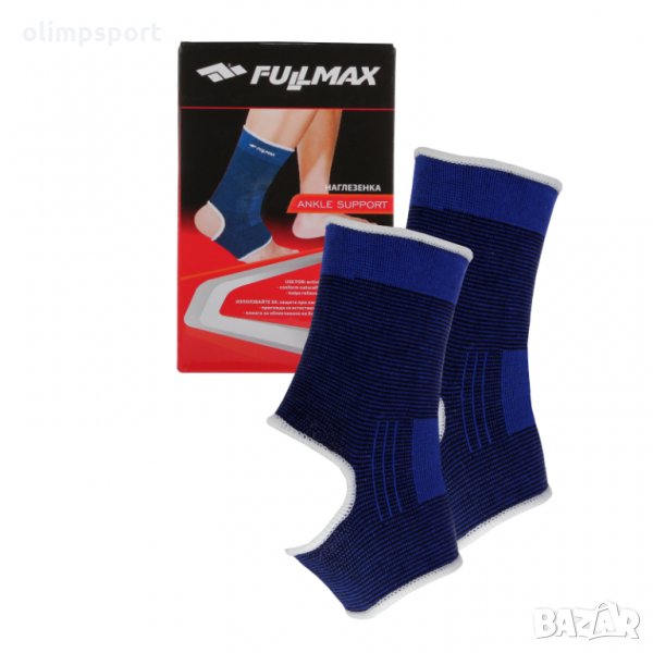 Протектор за глезен ED 1118 10.00лв.  Материал: спандекс, снимка 1