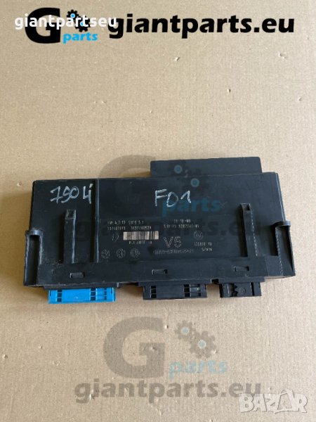 JBBFE V5 Модул за БМВ Ф01 Ф02 BMW F01 F02 , 9202640-01, снимка 1