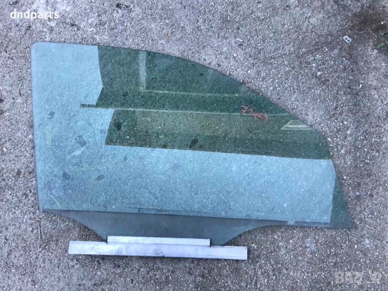 Предно дясно стъкло Mercedes ML,W163,2001г., снимка 1