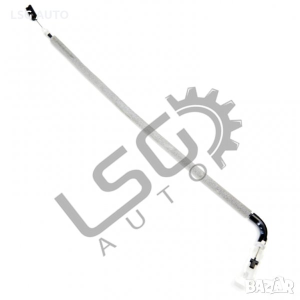 Жило отваряне задна врата BMW 320I (E90) 2005-2012 B250320N-168, снимка 1