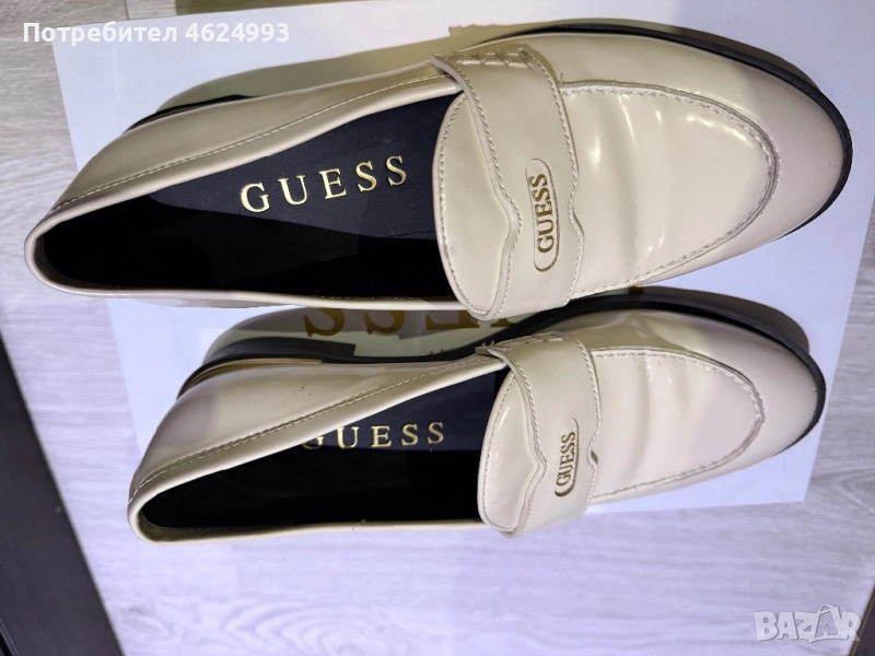 Guess обувки, снимка 1