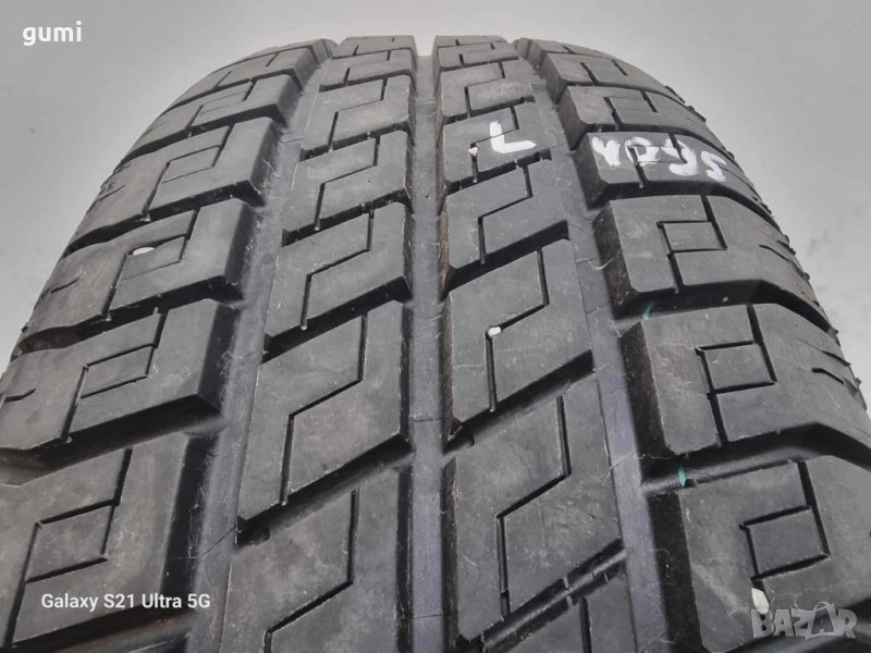 1бр летнa гумa 195/65/15 MICHELIN L04095 , снимка 1