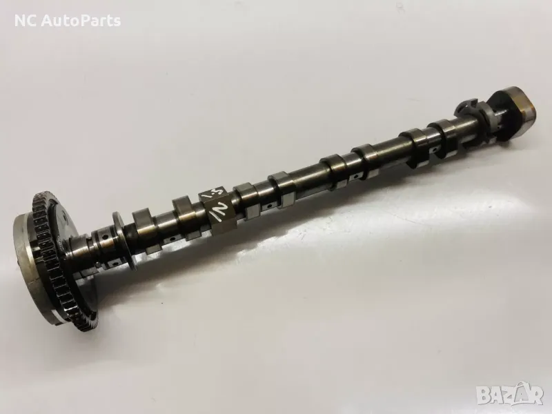 Разпределителен вал за Opel Insignia Опел Инсигния B 1.5 бензин B15XHT 165 коня 28362673 2018, снимка 1