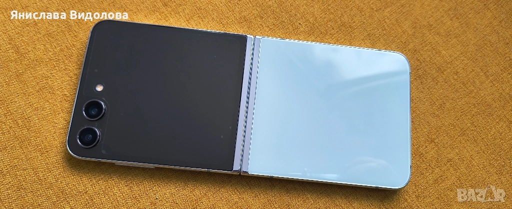 Samsung Z Flip 5 , снимка 1