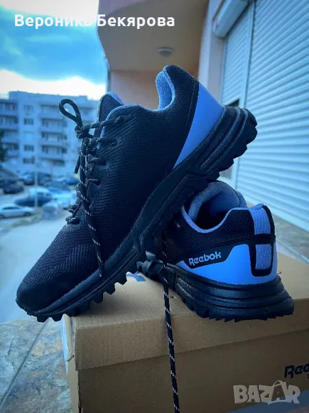 Дамски маратонки Reebok , снимка 1