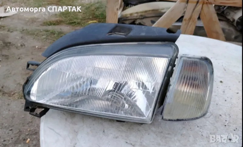 Ляв и десен фар за SEAT Arosa, снимка 1