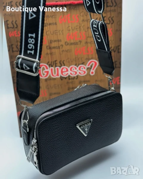 Дамска чанта Guess , снимка 1