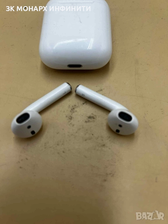 слушалки Air pods , снимка 1